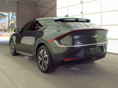 2024 Kia EV6 Light Long Range