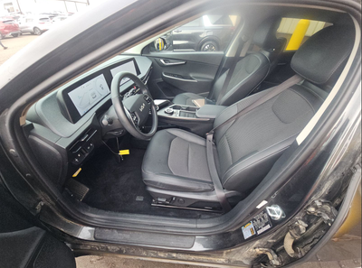 2024 Kia EV6 Light Long Range