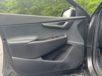 2024 Kia EV6 Light Long Range