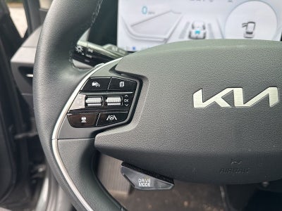 2024 Kia EV6 Light Long Range