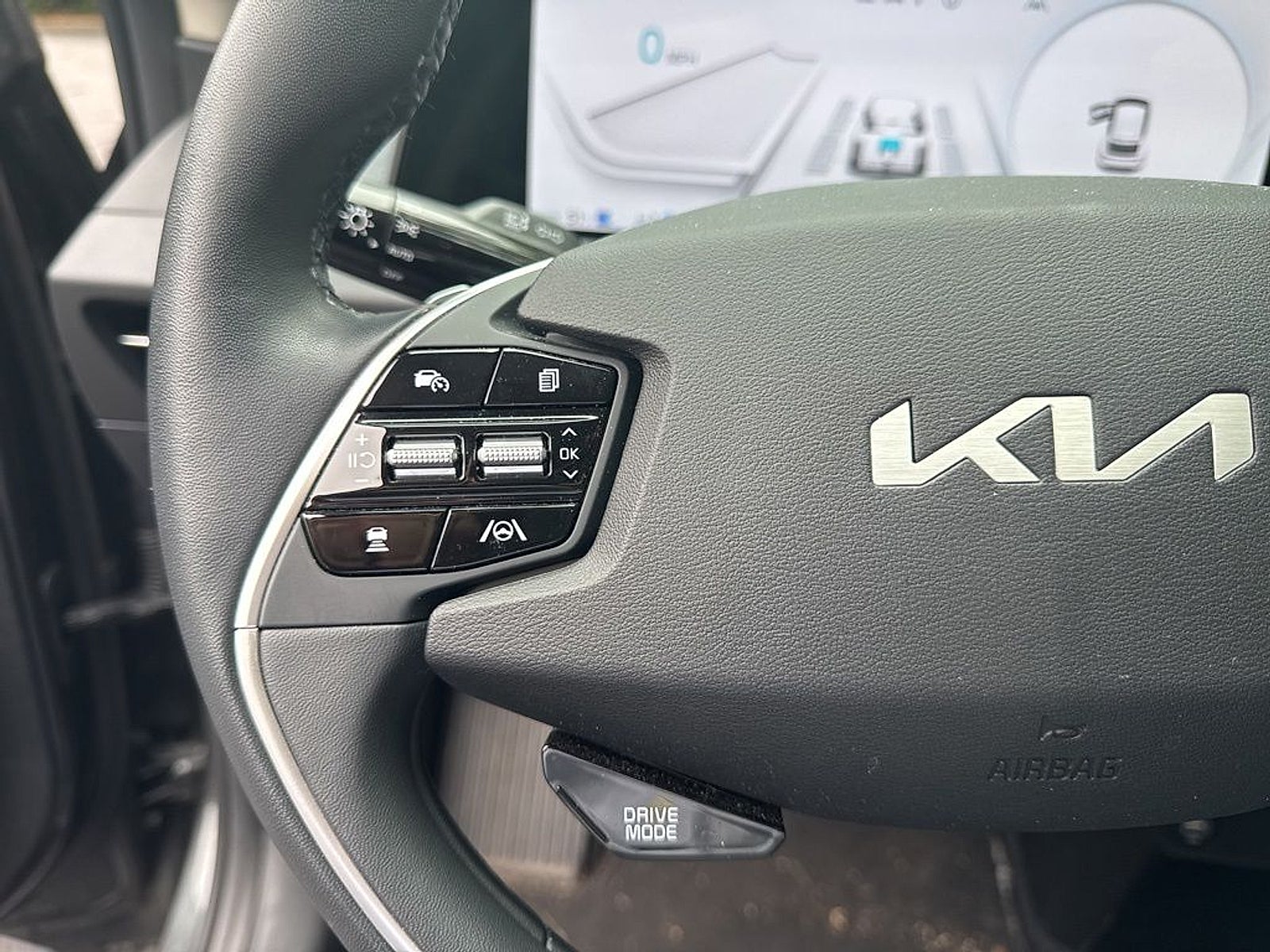 2024 Kia EV6 Light Long Range