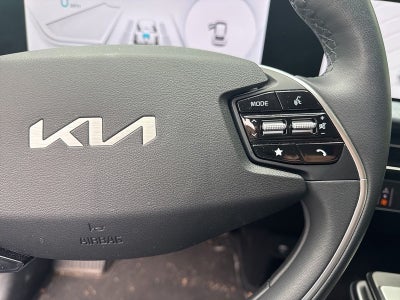 2024 Kia EV6 Light Long Range