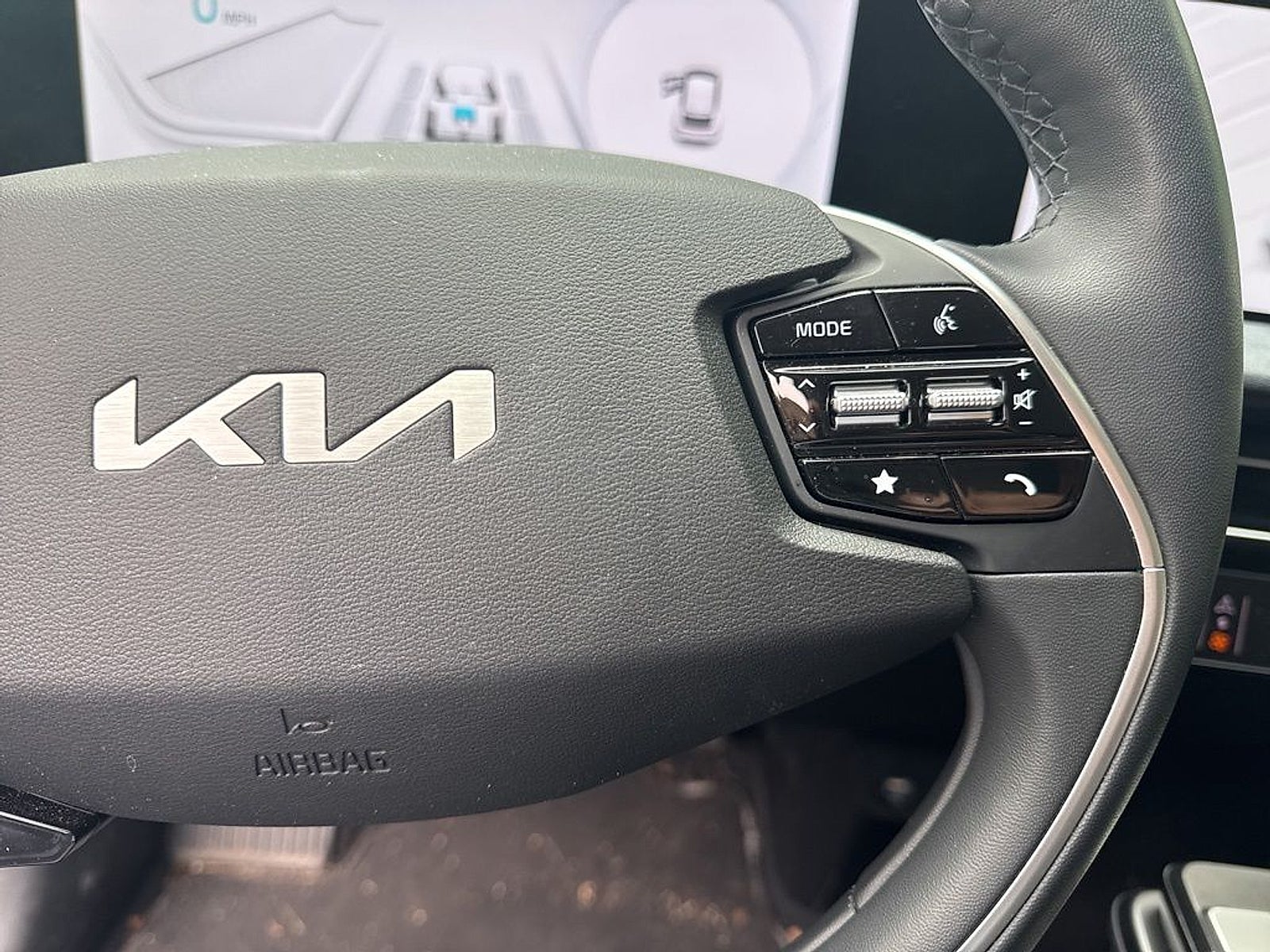 2024 Kia EV6 Light Long Range