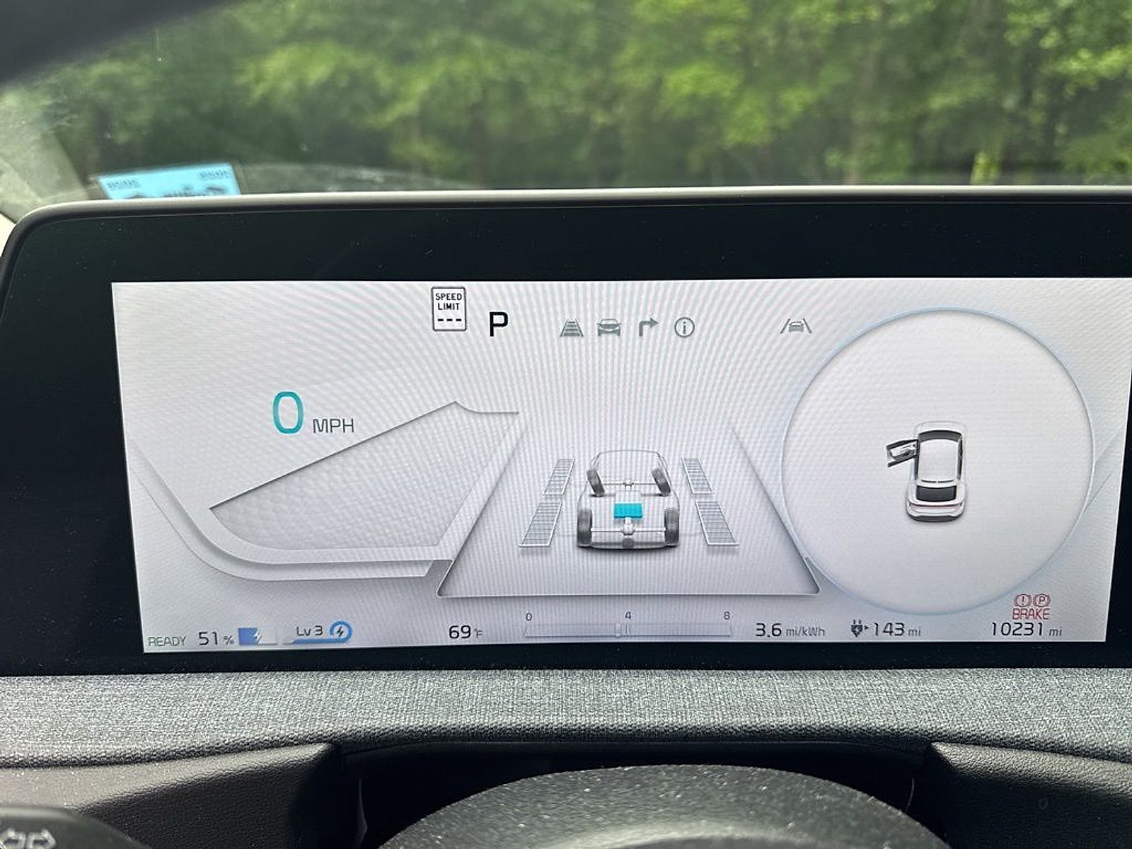 2024 Kia EV6 Light Long Range