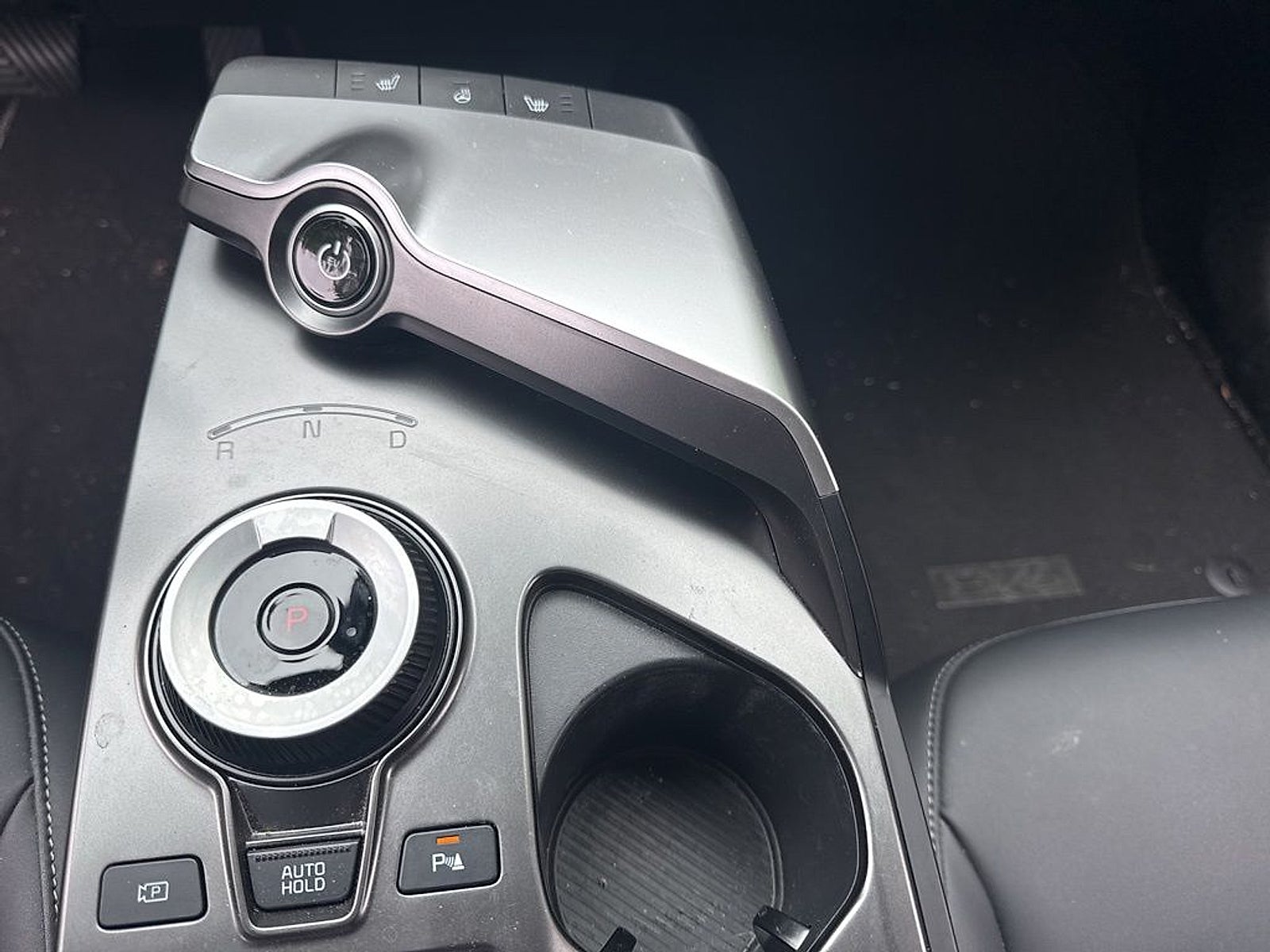 2024 Kia EV6 Light Long Range