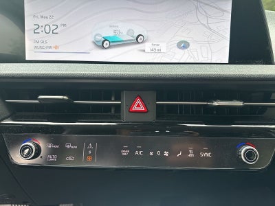2024 Kia EV6 Light Long Range