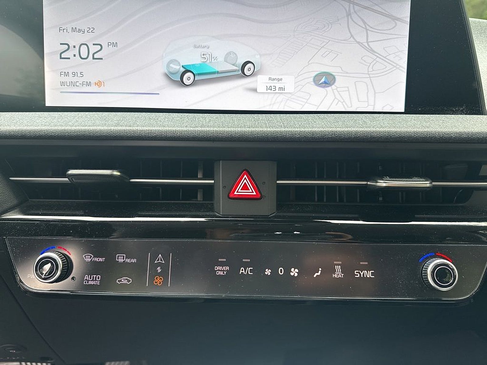 2024 Kia EV6 Light Long Range