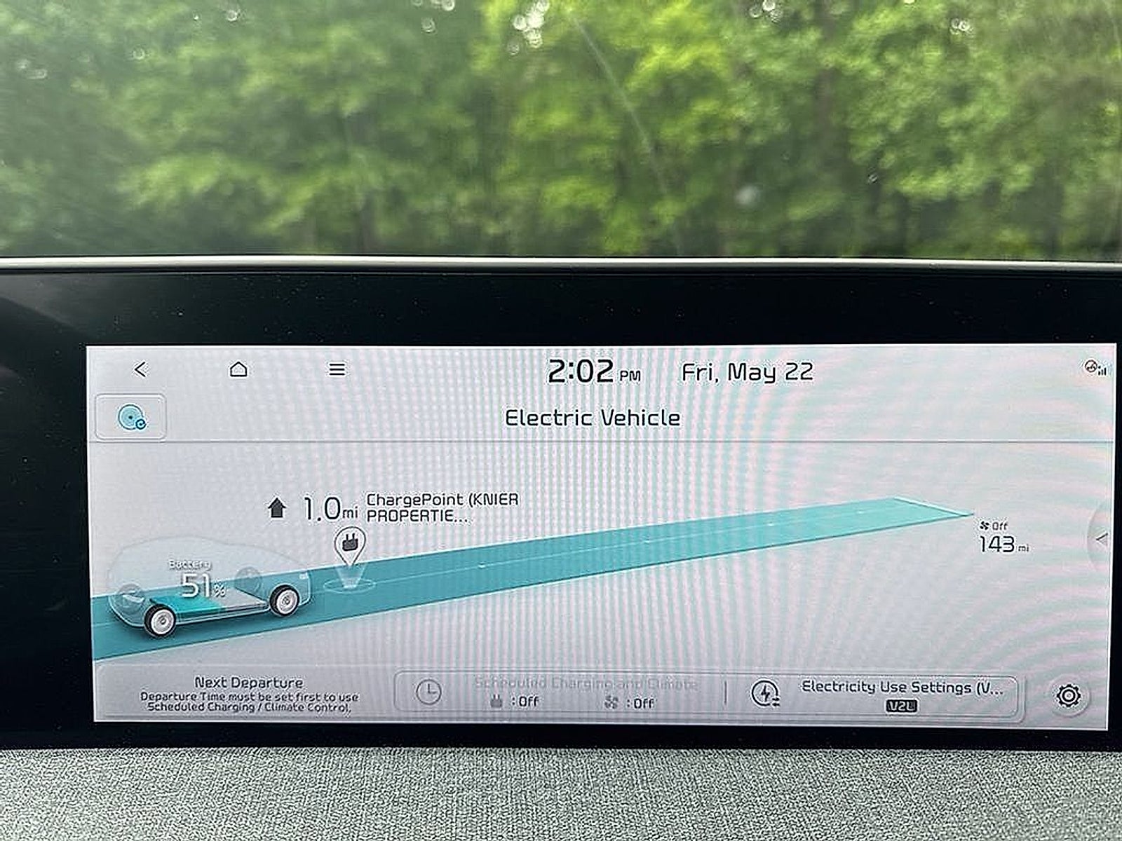 2024 Kia EV6 Light Long Range