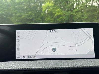2024 Kia EV6 Light Long Range