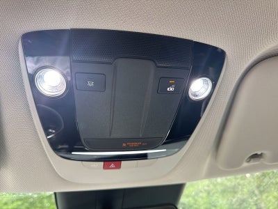 2024 Kia EV6 Light Long Range