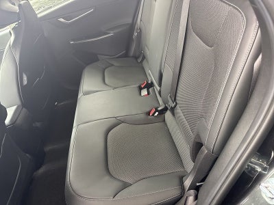2024 Kia EV6 Light Long Range