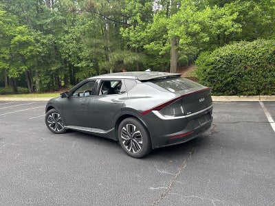 2024 Kia EV6 Light Long Range