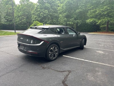 2024 Kia EV6 Light Long Range