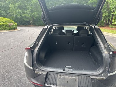 2024 Kia EV6 Light Long Range