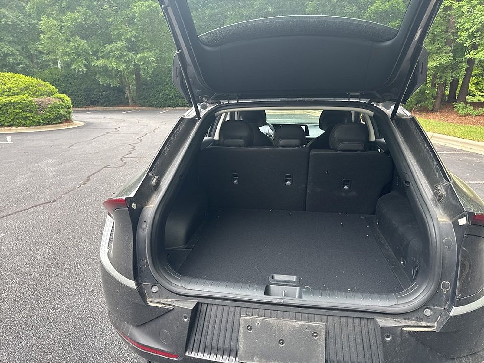 2024 Kia EV6 Light Long Range