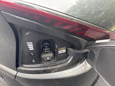 2024 Kia EV6 Light Long Range