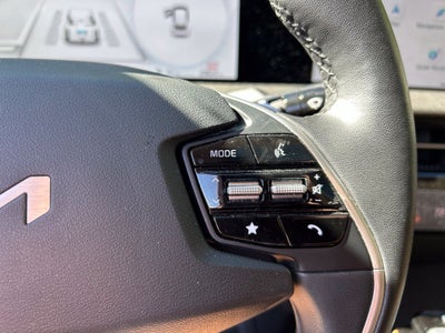 2023 Kia EV6 GT-Line