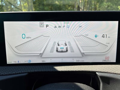 2023 Kia EV6 GT-Line