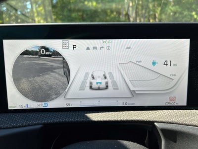 2023 Kia EV6 GT-Line