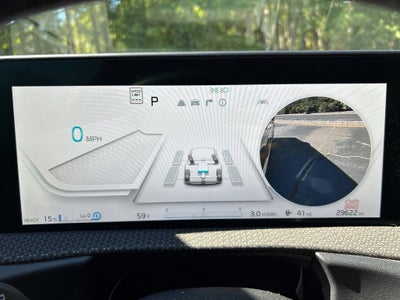 2023 Kia EV6 GT-Line