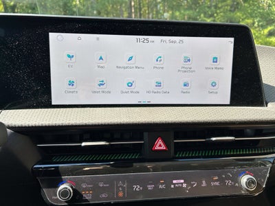 2023 Kia EV6 GT-Line