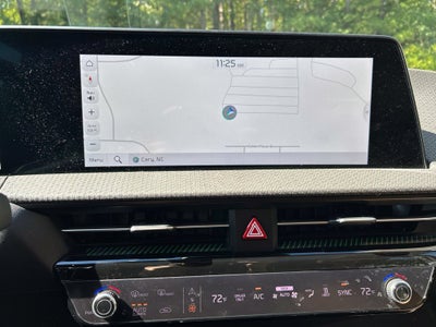 2023 Kia EV6 GT-Line