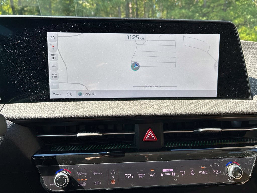 2023 Kia EV6 GT-Line