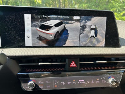 2023 Kia EV6 GT-Line