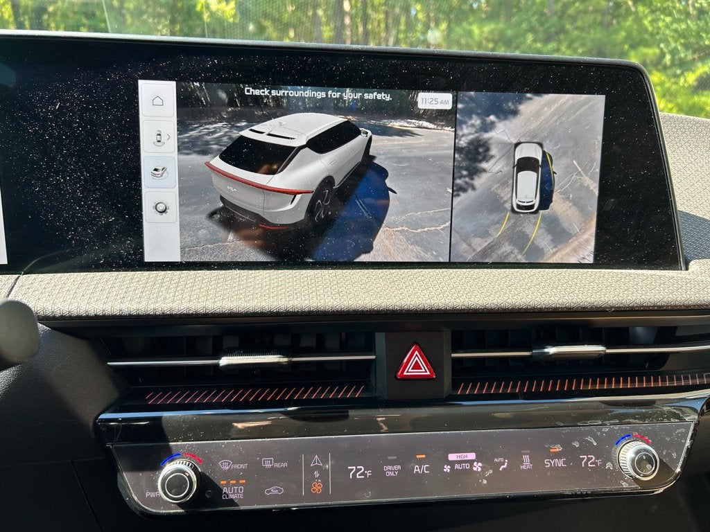 2023 Kia EV6 GT-Line