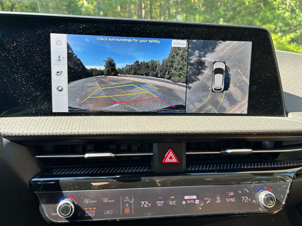 2023 Kia EV6 GT-Line