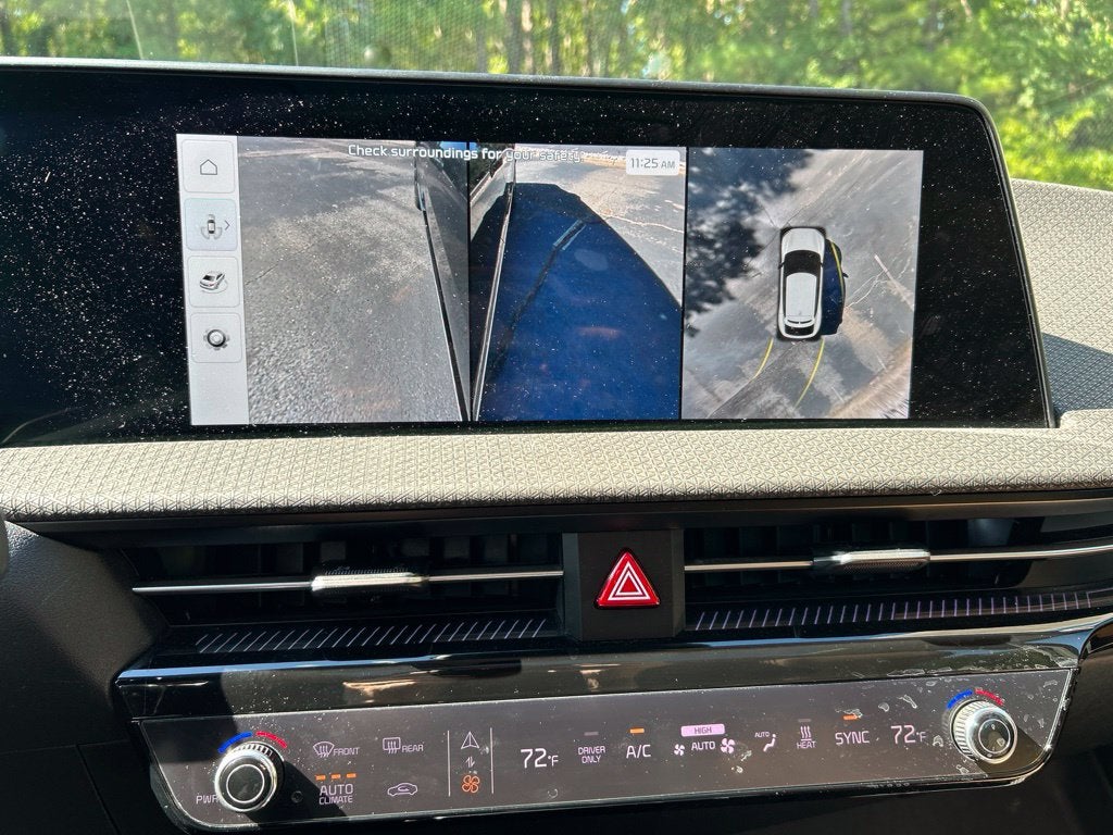 2023 Kia EV6 GT-Line