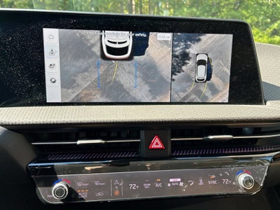 2023 Kia EV6 GT-Line