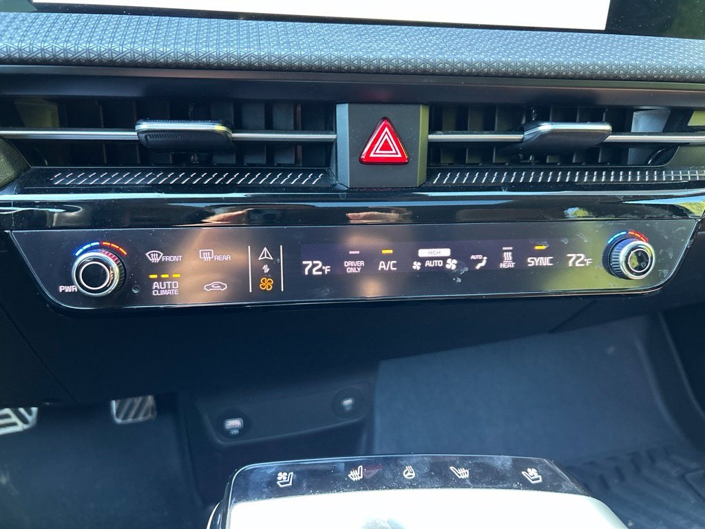 2023 Kia EV6 GT-Line