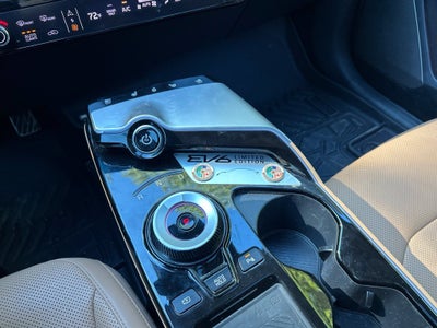 2023 Kia EV6 GT-Line