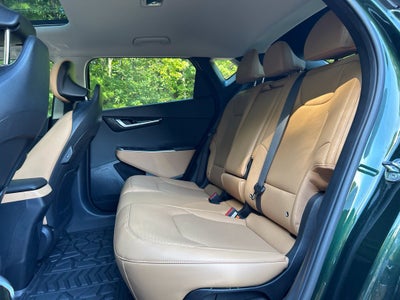 2023 Kia EV6 GT-Line