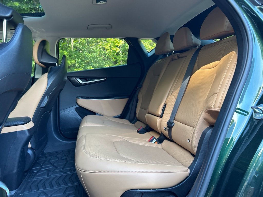 2023 Kia EV6 GT-Line