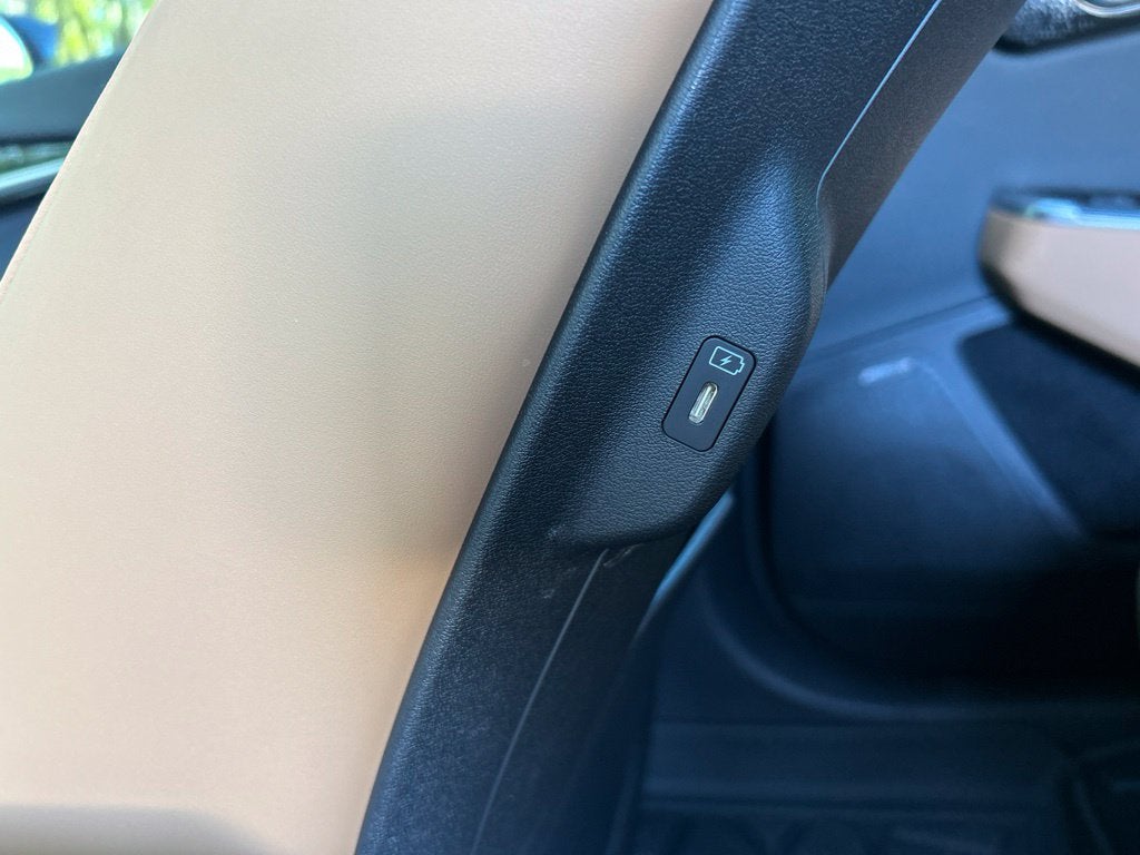 2023 Kia EV6 GT-Line