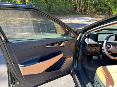 2023 Kia EV6 GT-Line