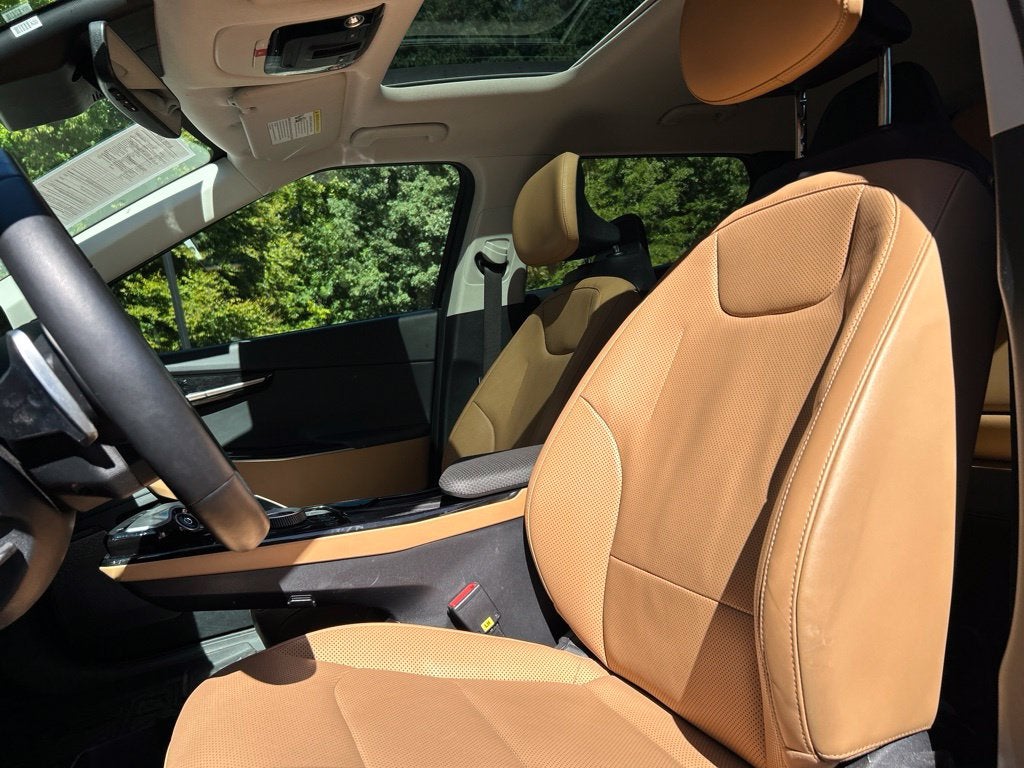 2023 Kia EV6 GT-Line