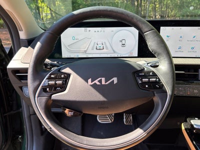 2023 Kia EV6 GT-Line