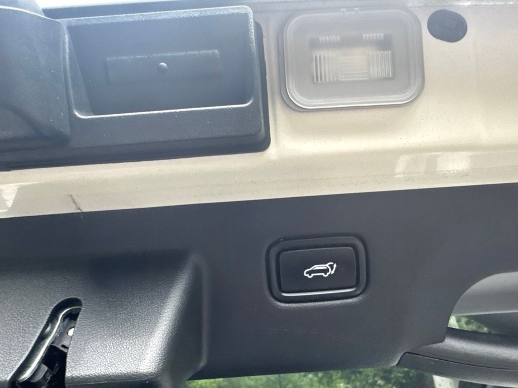 2024 Kia EV6 Wind