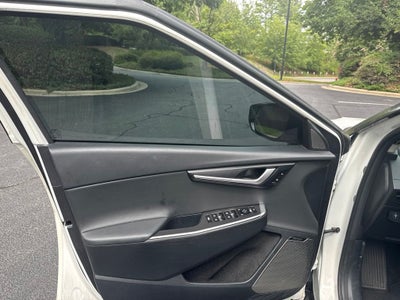 2024 Kia EV6 Wind