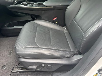 2024 Kia EV6 Wind