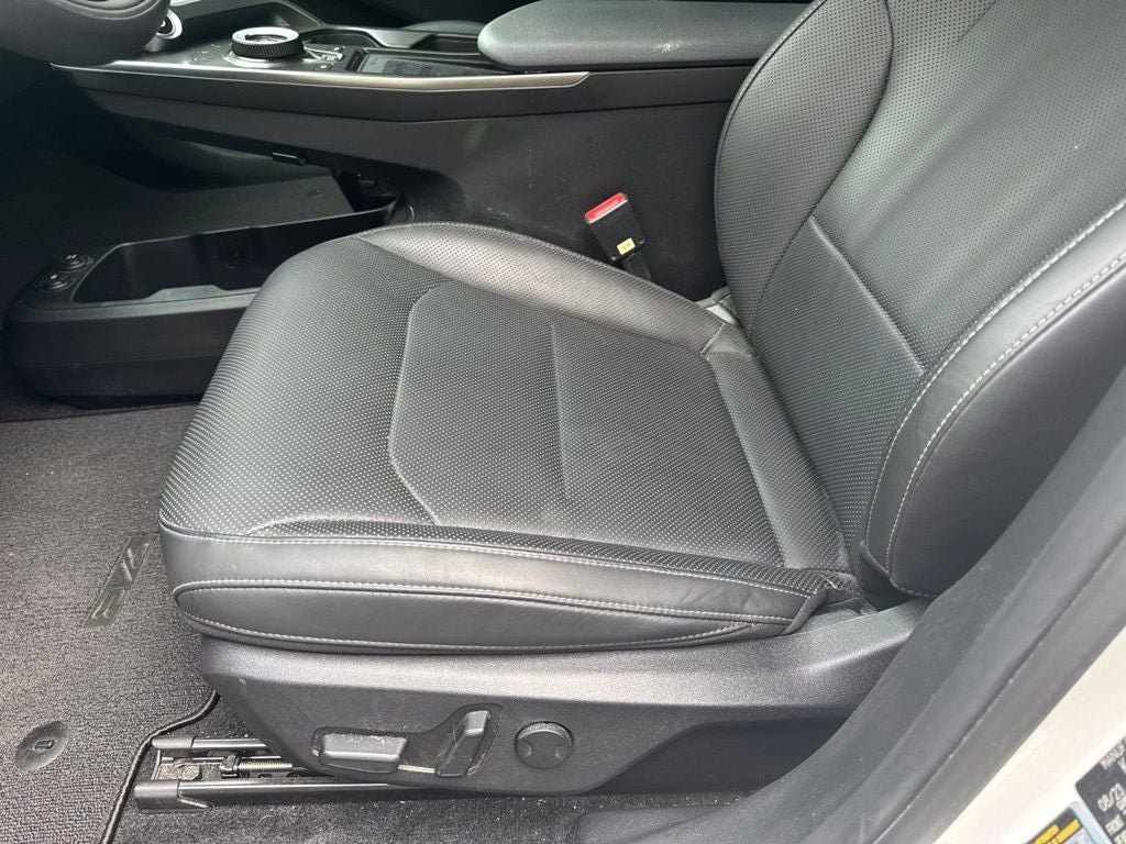 2024 Kia EV6 Wind