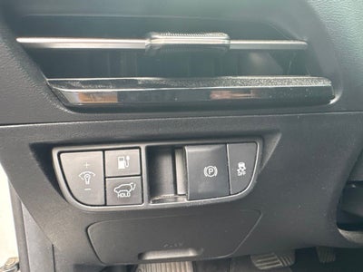 2024 Kia EV6 Wind