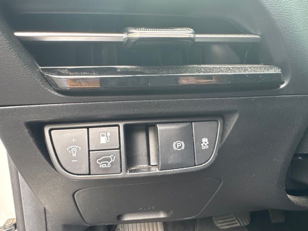 2024 Kia EV6 Wind