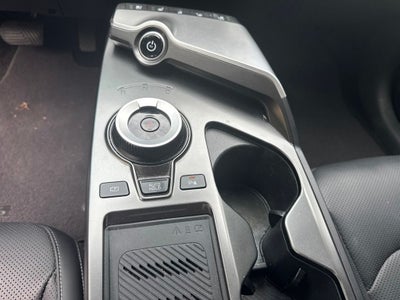2024 Kia EV6 Wind