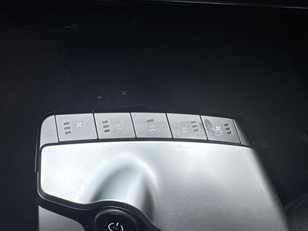 2024 Kia EV6 Wind