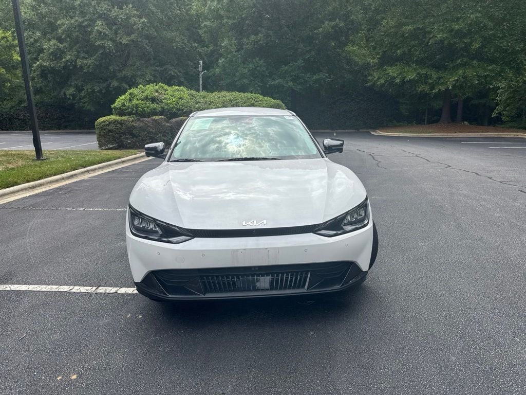 2024 Kia EV6 Wind
