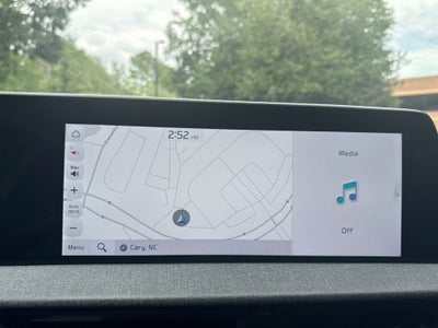 2024 Kia EV6 Wind